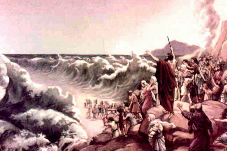Exodus