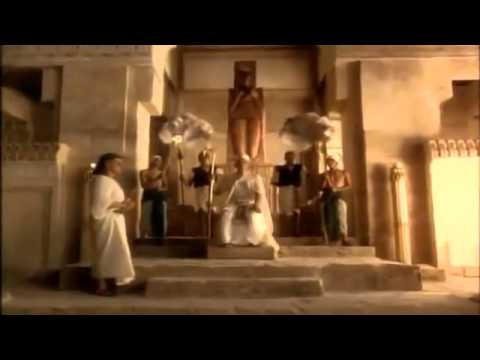 The Holy Bible Exodus ~Full Movie~